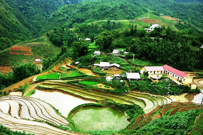 Sapa Tours 2D1N stay At 4 stars hotel nice Sleeping Bus TRANSFER - Price, Group Size, and What the Guide Really Matters For