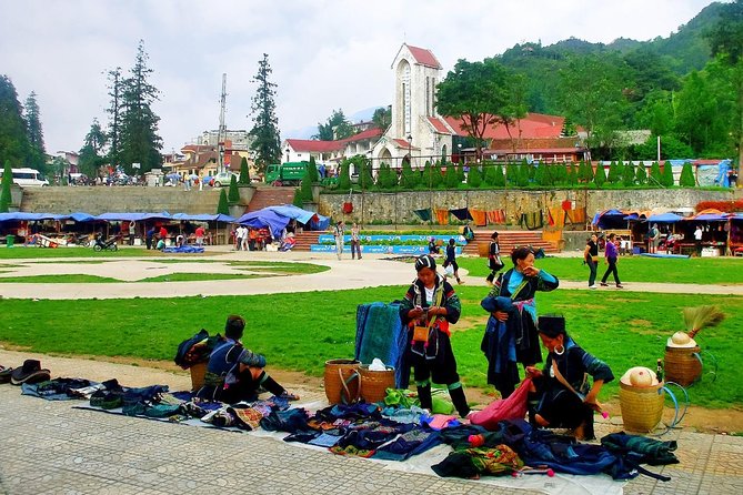 Sapa Trek Tours -2D1N Stay At 3*** -TRANSFER BY SLEEPING BUS - The operational reality: agenda changes and pickup reliability