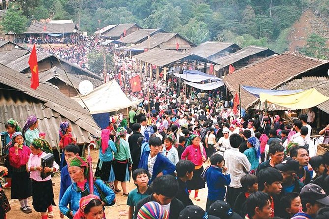 Sapa Trek Tours -2D1N Stay At 3*** -TRANSFER BY SLEEPING BUS - Who this tour suits best (and who should skip it)