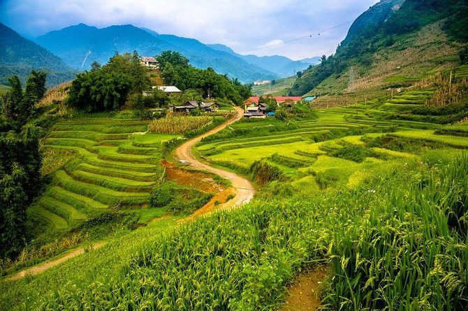 Sapa trekking 2days by bus from Hanoi ( over night in homestay) - The Real Value of $79: What You’re Paying For