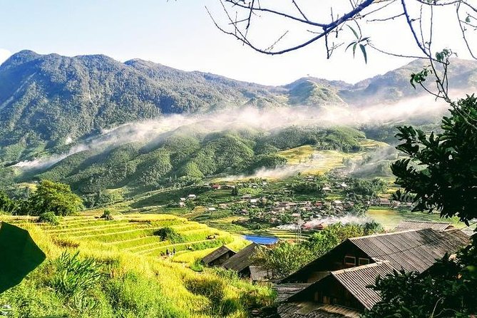 Sapa trekking 2days by bus from Hanoi ( over night in homestay) - Trek Reality Check: Fitness, Mud, and Weather
