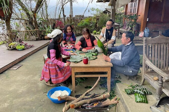 Sapa Trekking & Cooking with H’Mong Locals –Local Culture - Key things to know before you go