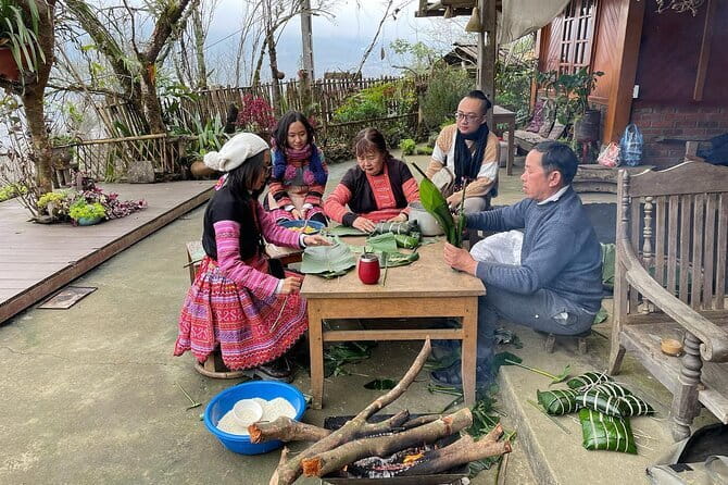 Sapa Trekking & Cooking with H’Mong Locals –Local Culture - What’s included (and why that matters for real value)