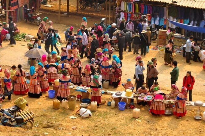 Sapa Trekking & Cooking with H’Mong Locals –Local Culture - Timing, tickets, and the one detail you shouldn’t ignore