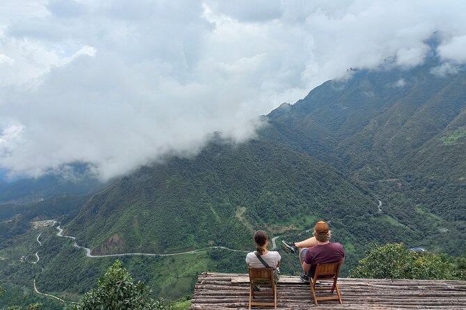 Sapa Trekking / Hiking through Sapa Valley with native Hmong - Key things I’d plan around before you book