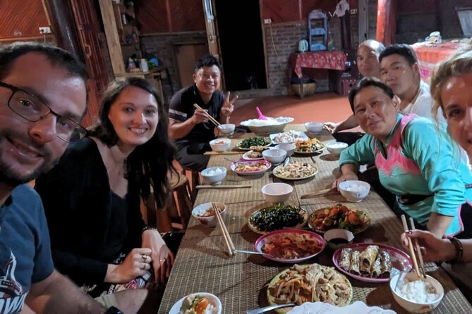Sapa Trekking / Hiking through Sapa Valley with native Hmong - Price and value: is $110 fair for two days?