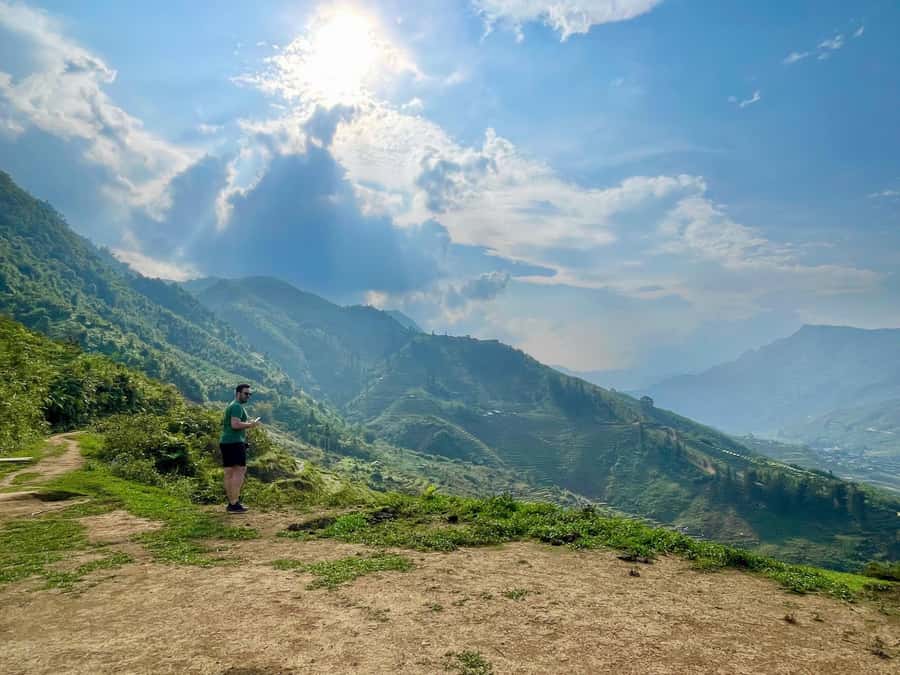 Sapa Trekking Private Tour With Ethnic Female Tour Guide - Key things to look forward to