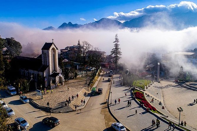 Sapa Trekking Tour by Night Train from Hanoi 3 Nights - 2 days - Why this Sapa trek works so well with an overnight train