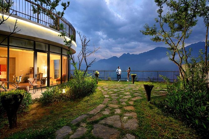 Sapa Trekking Tour by Night Train from Hanoi 3 Nights - 2 days - Your guide can make or break the experience (Chang and Trang are proof)