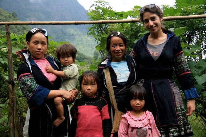 Sapa Trekking Tour by Night Train from Hanoi 3 Nights - 2 days - Getting back to Hanoi: Lao Cai departure at about 21:00