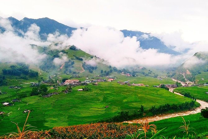 Sapa Valley Trek and Homestay - 3D2N - Price and Value: Why $170 Often Feels Fair for Sapa