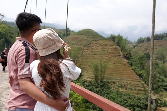 Sapa Valley Trek and Homestay - 3D2N - What to Expect on the Ground: Fitness, Footwear, and Wet-Trail Reality