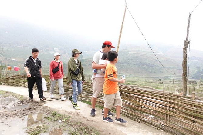 Sapa Valley Trek and Homestay - 3D2N - Should You Book This Sapa Valley Trek and Homestay?