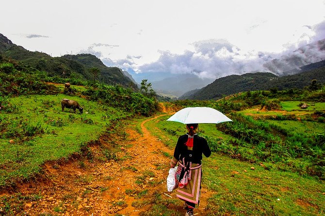 Sapa Valley Trek and Homestay - 3D2N - FAQ