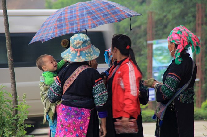 Sapa Villages trekking and homestay 2 Days/ 1 night package tour: best selling - Your Room, Meals, and Group Size: How Comfortable Is It?