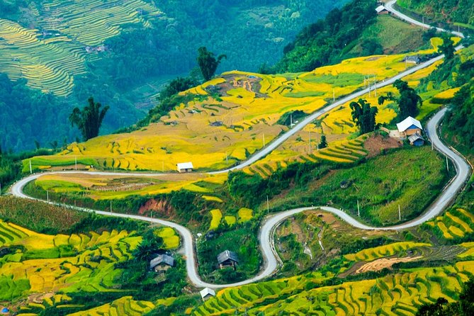 Sapa Villages trekking and homestay 2 Days/ 1 night package tour: best selling - Price and Value: Is $70 a Fair Deal in Sa Pa?