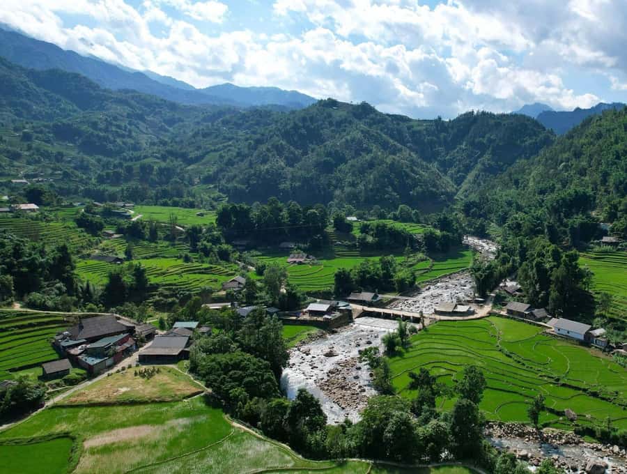 Sapa: Y Linh Ho - Lao Chai, and Ta Van Trekking Day Tour - Key takeaways before you walk
