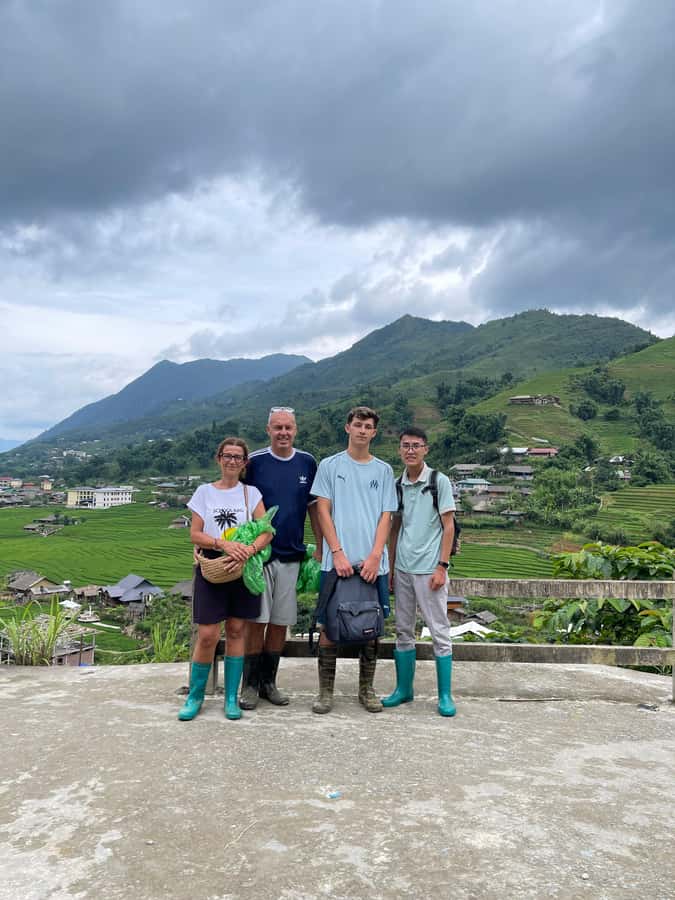 Sapa: Y Linh Ho - Lao Chai, and Ta Van Trekking Day Tour - Why this Sapa day trek works so well