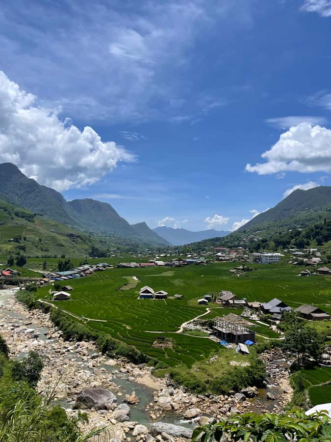 Sapa: Y Linh Ho - Lao Chai, and Ta Van Trekking Day Tour - What to bring (and what you’ll forget if you don’t)