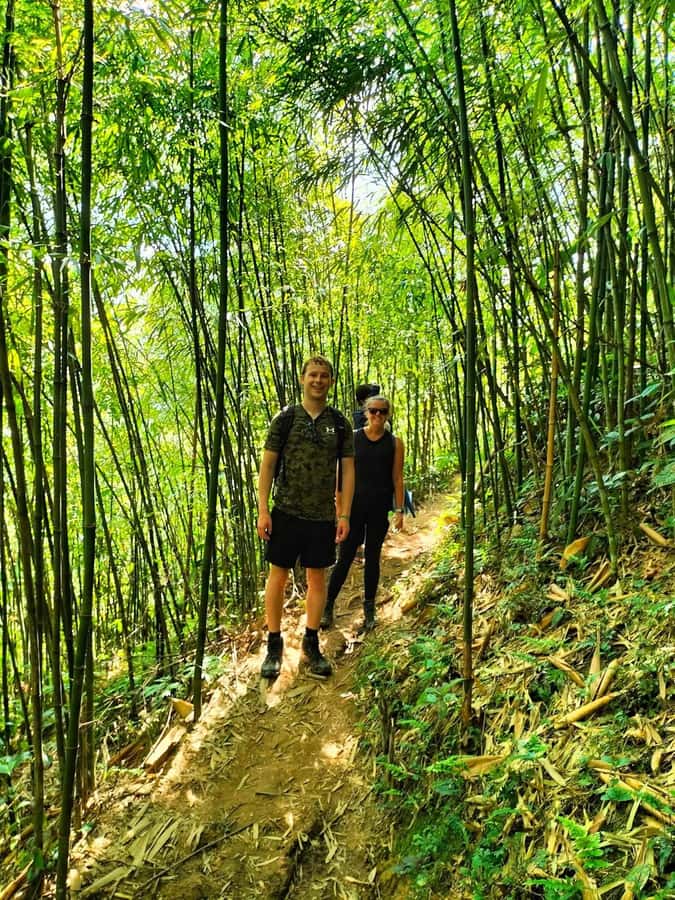 Sapa: Y Linh Ho - Lao Chai, and Ta Van Trekking Day Tour - Who should do this trek, and who should skip it