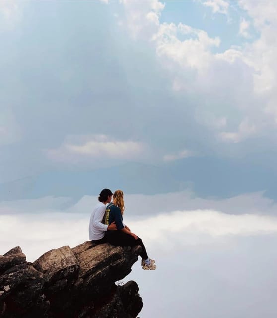 Sapa3D2N TrekkingAdventures,Valleys,Bambooforest,Waterfall - Key Things You’ll Love in This Sapa Trek
