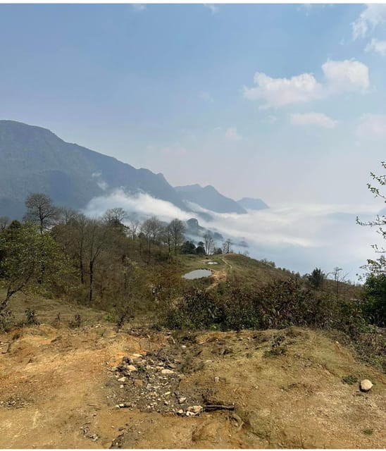 Sapa3D2N TrekkingAdventures,Valleys,Bambooforest,Waterfall - Meeting Dinh and Your Hmong Guide Network (English Support Included)