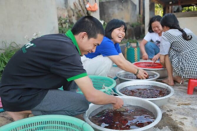 Scented Candle Workshop in Twin Beans Farm Da Lat - Price and Time: Is $13.85 Good Value?