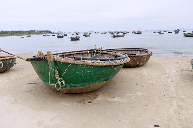 Scooter Adventure on Monkey Mountain - Stop 1: Monkey Mountain’s fishing village and why it’s more than scenery