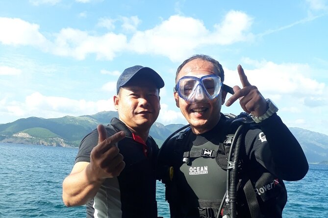 Scuba Diving Experience in Nha Trang Bay - Who this tour suits best (and who might want a different plan)