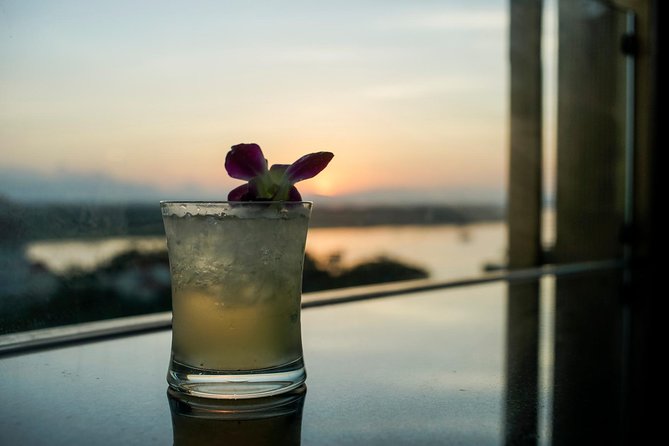 Secret Cocktail Experience in Hoi An - The Big Idea: Why Cocktails Are Linked to Vietnam’s Cross-Cultural Food Story
