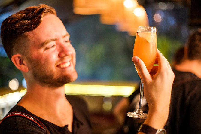 Secret Cocktail Experience in Hoi An - Who This Secret Cocktail Experience Suits (and Who Should Skip It)