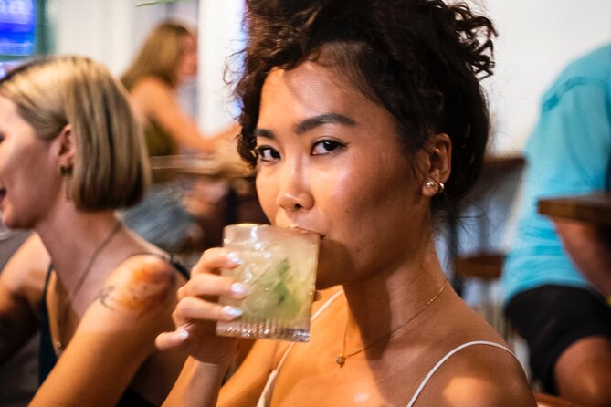 Secret Cocktail Experience in Saigon - Getting oriented: meeting point, walking time, and how to make it smooth