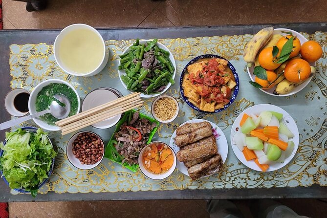 Secret Handicraft Villages of Hanoi ( Incense and hat Villages ) - Why Hanoi’s craft villages beat the Old Quarter checklist