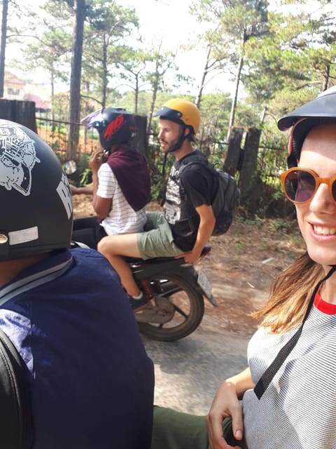 Secret Tour Dalat - Price and value: where your $35 really goes