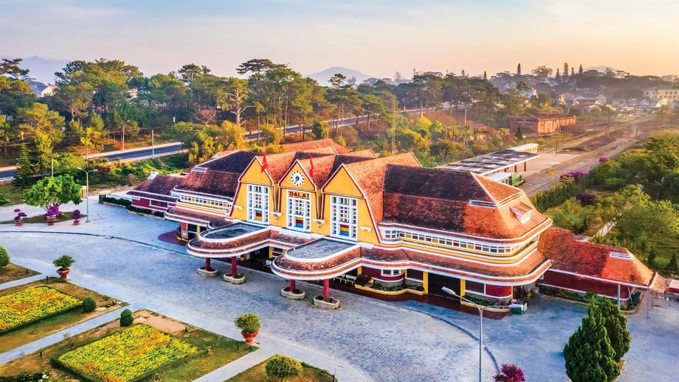 Secret Tour Dalat - K’ho villages and rice wine culture: the human side of Dalat
