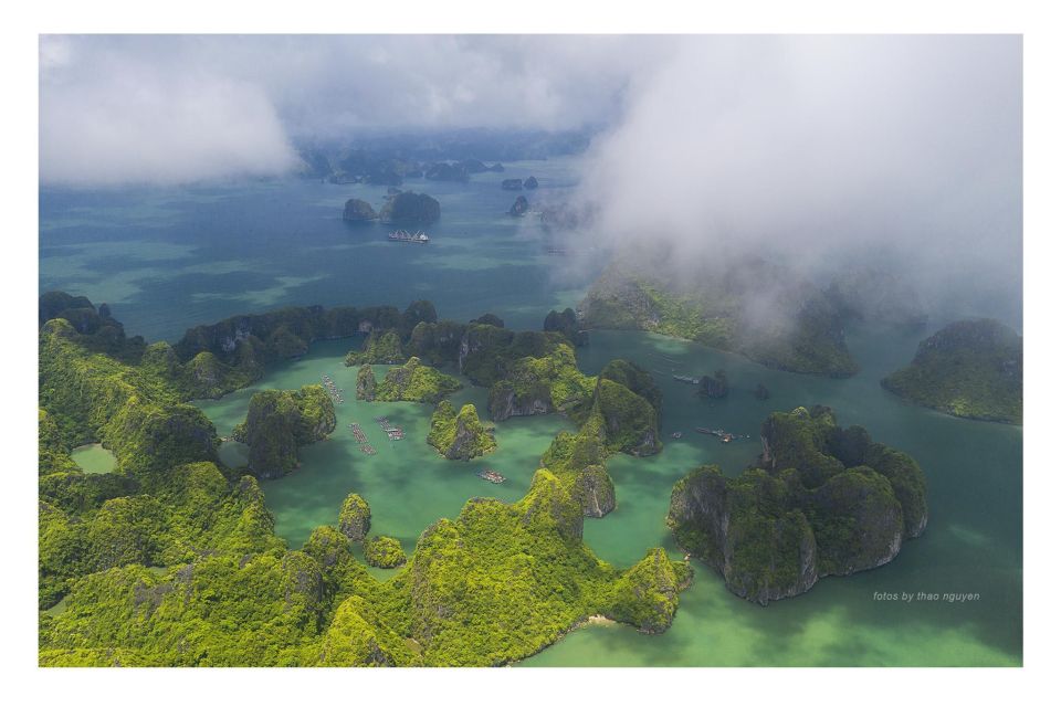 Self guided kayaking tours in less traveled Lan Ha Bay - Key highlights I’d plan around