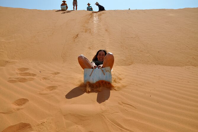 Self-Guided Motorbike Tour in Mui Ne - Price and value: what $25 really means in practice