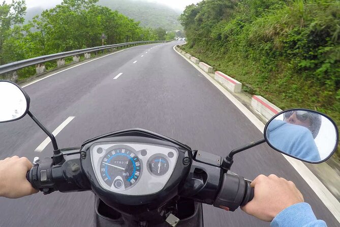 Self-Guided Motorbike Tour in Mui Ne - Quick decision guide: should you book?