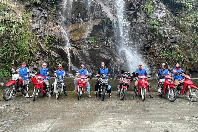 Self Ride with Yolo Ha Giang: No License, No Police, No Fines - Key highlights worth knowing