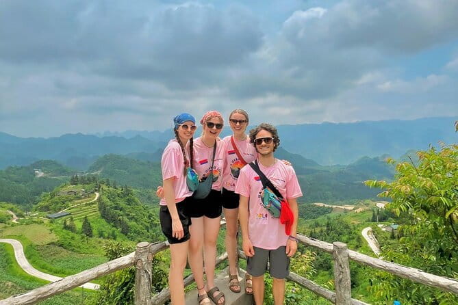 Self Ride with Yolo Ha Giang: No License, No Police, No Fines - Entering the Ha Giang Loop with a self-ride plan (not a tour-factory vibe)