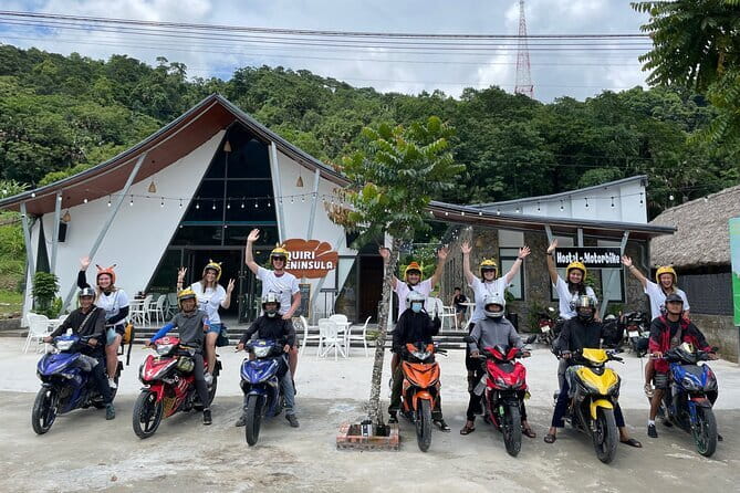 Self Ride with Yolo Ha Giang: No License, No Police, No Fines - Price and value: what $177 covers on a 4-day Loop run