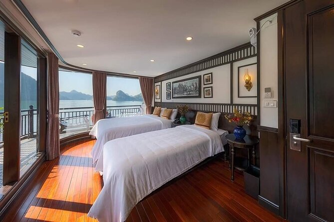 Sena Cruises Ha Long & Lan Ha Bay 3D2N - Viet Hai Village - Who this cruise suits best (and who might not love it)