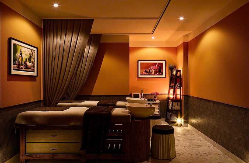 Sense Spa Signature Aroma Massage (60 min.) - Should you book Sense Spa’s Signature Aroma Massage?