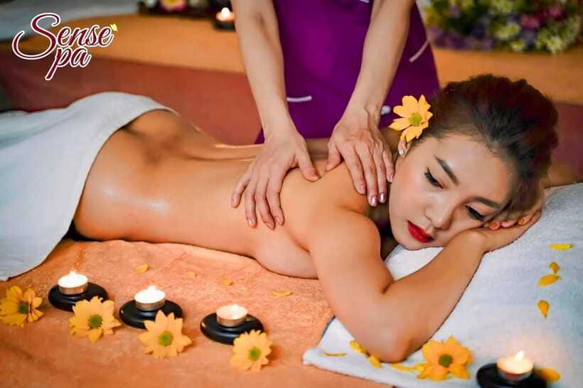 Sense Spa Signature Aroma Massage (60 min.) - Practical tips to get the most from your appointment