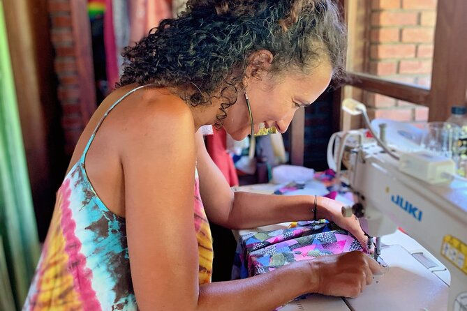 Sewing Workshop Hoi An Make Your Own Favorite Clothing - Key Points at a Glance