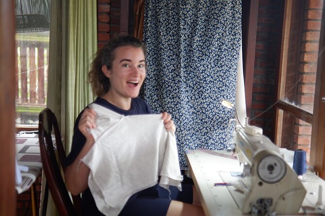 Sewing Workshop Hoi An Make Your Own Favorite Clothing - Getting Oriented: Where the Sewing Workshop Starts in Hoi An
