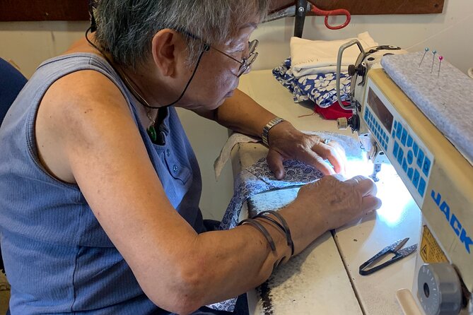 Sewing Workshop Hoi An Make Your Own Favorite Clothing - What You Learn Beyond the Final Outfit (The Stuff That Actually Lasts)