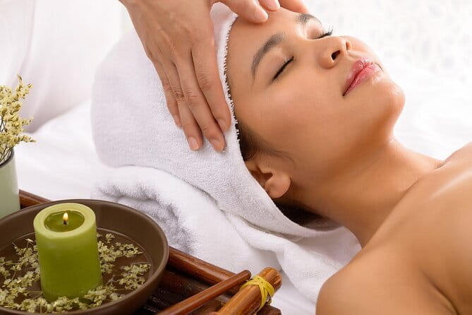 Shiatsu Massage - Key Highlights You’ll Actually Care About