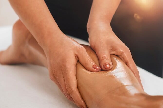 Shiatsu Massage - Where You Meet and When You Can Go