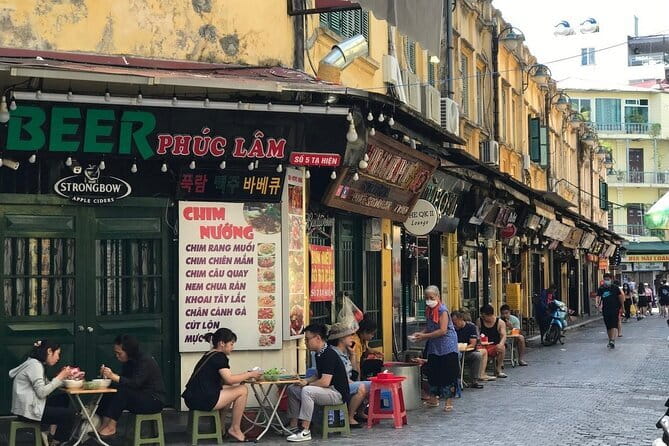 Shore Excursion Discovery Hanoi City from HaLong Bay Port - From Ha Long Port to Hanoi: How the 9-Hour Schedule Works